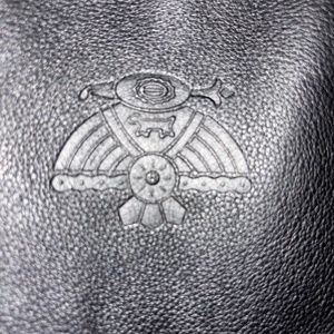 Vintage Roots Canada Leather Jacket XXL